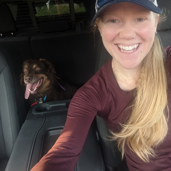 Meet your Posher, Randi - Picture 3 of 4